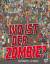 Jen Wainwright, Paul Moran: Wo ist der Z