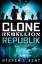 Kent, Steven L.: Clone Rebellion 1: Repu