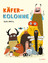 Elise Gravel: Käferkolonne