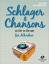 Schlager & Chansons der 50er- bis 70er- 