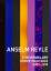 Anselm Reyle: Anselm Reyle: Streifenbild