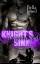 Bella Jewel: Knights Sinner – Doppeltes 