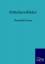 Theobald Fischer: Mittelmeerbilder