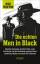 Nick Redfern: Die echten Men in Black - 