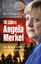 Nyder, C. E.: 16 Jahre Angela Merkel. Di