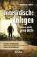 Reinhard Habeck: Unterirdische Anlagen, 