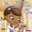 Disney: Doc McStuffins - Ricardo außer P