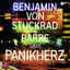 Stuckrad-Barre, Benjamin von: Panikherz