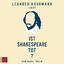 Mark Twain: Ist Shakespeare tot?