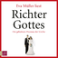 Eva Müller: Richter Gottes (3 CDs, noch 