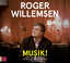 Roger Willemsen: Musik! - Über ein Leben