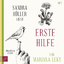 Erste Hilfe (Deutsch) Audio CD von Maria