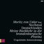 Uslar, Moritz von: Nochmal Deutschboden 