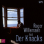 Roger Willemsen: Der Knacks