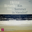 Ein Sommer in Niendorf  MP3 CD – MP3-Aud