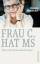 gebrauchtes Buch – Claudia Hontschik – Frau C. hat MS - Wenn die Nerven blank liegen – Bild 1