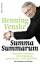 Henning Venske: Summa Summarum: Ultimati