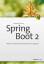 Michael Simons: Spring Boot 2 - Moderne 