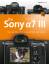 Frank Exner: Die Sony Alpha 7 III