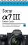 Sony Alpha 7 III Pocket Guide | Die wich