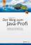 Michael Inden: Der Weg zum Java-Profi - 