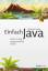 michael inden: einfach java. gleich rich