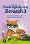 Al Sweigart: Coole Spiele mit Scratch 3 