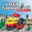 Holger Matthes: LEGO-Eisenbahnwelt - die