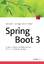 François Fernandès: Spring Boot 3 | So g