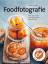 Sandrine Saadi: Foodfotografie - Alles, 