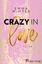 Emma Winter: Crazy in love - Roman