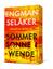 Pascal Engman: Sommersonnenwende: Krimin