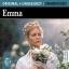 Jane Austen: Emma, English edition, MP3-