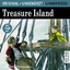 Treasure Island – Die Schatzinsel. Die englische Originalfassung ungekürzt