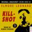 Elmore Leonard: Killshot, English editio