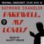 Raymond Chandler: Farewell, My Lovely, 1