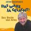 Arno Backhaus: Das waere ja gelacht! (CD