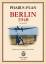 Pharus-Stadtplan Berlin 1948 (Innenstadt