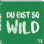 n.n.: Du bist so wild: 25 Rezepte aus Wa