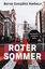 Harbour, Berna Gonzalez: Roter Sommer / 