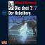 alfred hitchcock: "die drei ??? und der alfred hitchcock: "die drei ??? und der