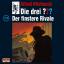 Die drei ??? - CD / Der finstere Rivale