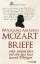 Wolfgang Amadeus Mozart: Mozart Briefe :