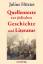 Julius Höxter: Quellentexte zur jüdische