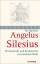 Angelus Silesius: Angelus Silesius - Tex