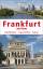 Alice Selinger: Frankfurt am Main