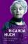 Katrin Lemke: Ricarda Huch - Achilles in