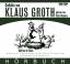 Klaus Groth: Gedichte von Klaus Groth