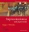 Impressionismus und Japanmode  Edgar Degas – James McNeill Whistler