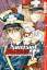 Shinshi Doumei Cross - Allianz der Gentl Shinshi Doumei Cross - Allianz der Gentl